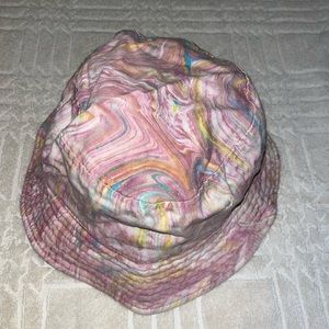 Urban outfitters bucket hat!
